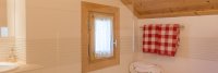Chambre Edelweiss Salle de bains 1